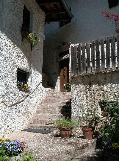 casa